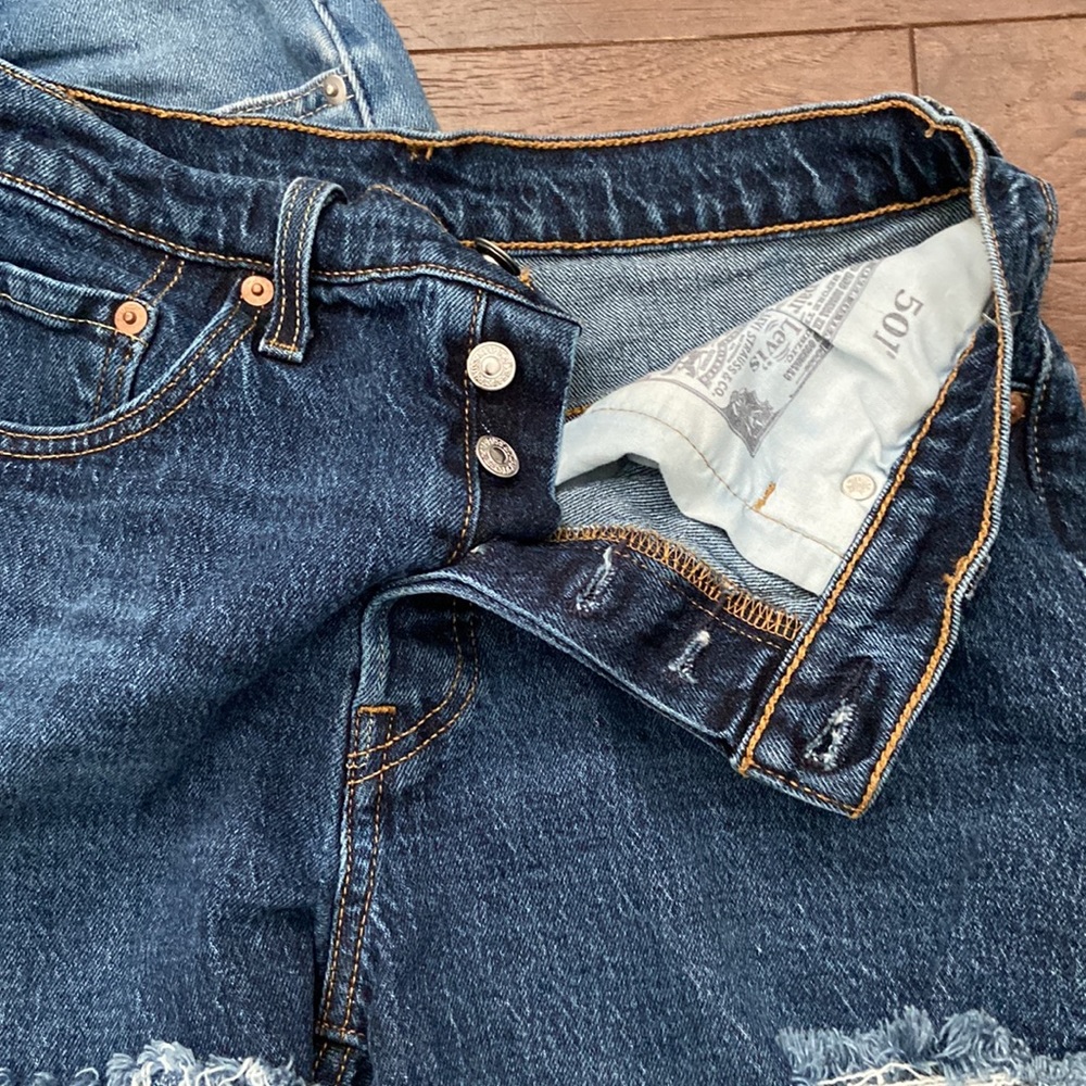 Shorts Bundle - image 3